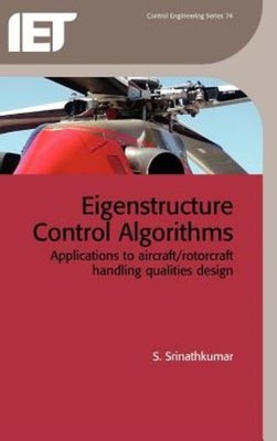 Eigenstructure Control Algorithms: Applications To Aircraft/...