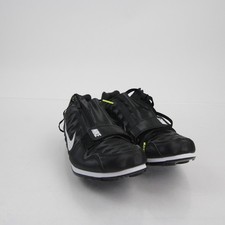 Nike LJ Elite Track Cleat Men's Black Used