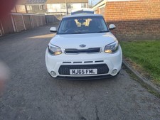 kia soul diesel