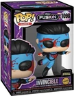 Funko Pop! Vinyl: Invincible - Invincible (Chase) #1098