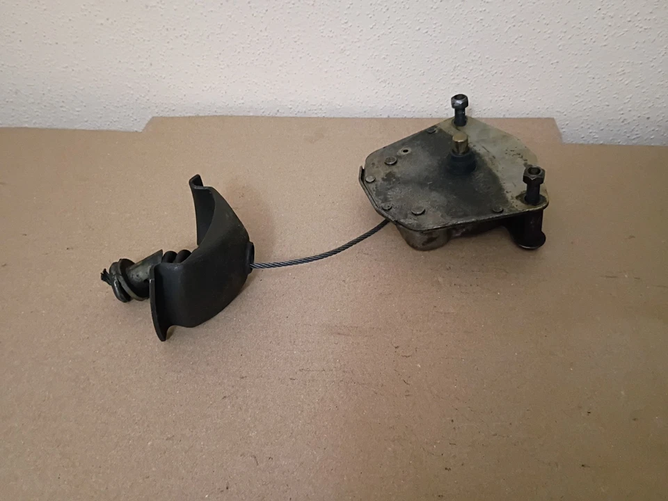 Chevrolet Silverado 1993 porta neumáticos de repuesto, GMC Sierra C/K 3500 88-98 Foto 2 de 4