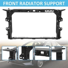 Front Radiator Support Core For Hyundai Elantra 2019-2020 64101F2500 HY1225212
