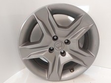 DACIA SANDERO STEPWAY MK2 2013-2021 16" Alloy Wheel OEM Genuine 034160159