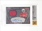 KYLER MURRAY 2019 OBSIDIAN RPA ROOKIE PATCH #RJA-KMU RC AUTO /100 BGS 9 Q2301
