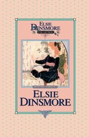 Martha Finley | Elsie Dinsmore, Book 1 | Taschenbuch | Englisch (2001)
