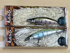 Birthday/Mononofu 64S/2 Color Set ②