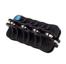 5/8  Handheld Tube Straightener Tool for Copper, Brake  Fuel Lines
