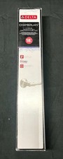 Delta Chamberlain 18 Towel Bar SpotShield Brushed Nickel Bathroom Hardware NIB