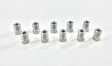 The Stop Shop Stainless Steel Metric Brake Line Invert Flare 