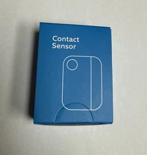 Ring Alarm Contact Sensor (2nd Gen) 1-Pack - White NEW Z-Wave