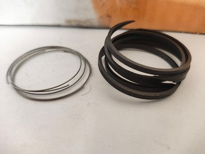 . 45RFE 68RFE Accumulator Piston Seals Teflons Orings by Transgo