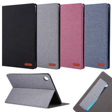 For Honor Magic Pad 2 12.3" 2024 Smart Shockproof FlipLeather Case Stand Cover