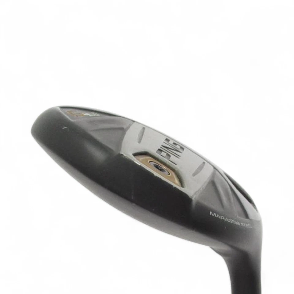 Ping G400 7W 20.5 Degree Fairway Wood Head Only Right Handed Used - Image 2 of 4