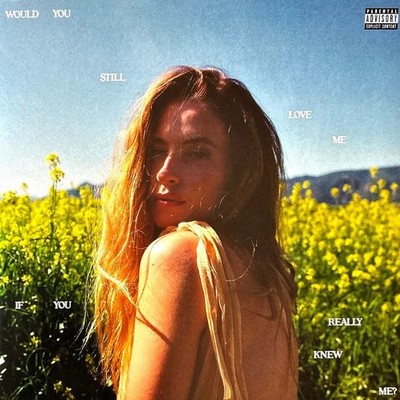 FLETCHER Would You Still Love Me If You Really Knew Me? (Vinyl)