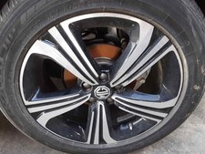 Jantes Mg ZS