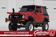 1987 Suzuki Samurai for Sale