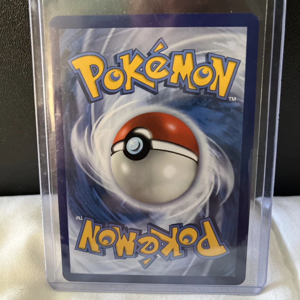 Candela SWSH228 SWSH: Sword & Shield Promo Cards Holo - Image 3 of 4