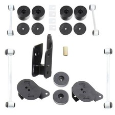 Rubicon Express Jt7098 Standard Lift Kit For 20 Jeep Gladiator