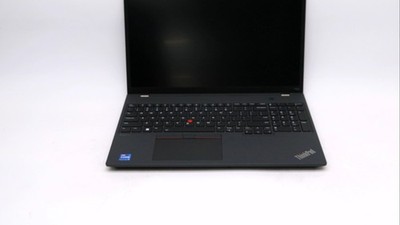 Lenovo ThinkPad P16s Gen 2 16