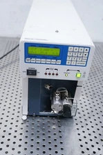 Jasco PU-2089 Quaternary Gradient Pump w/ Degasser turns on, self test passed