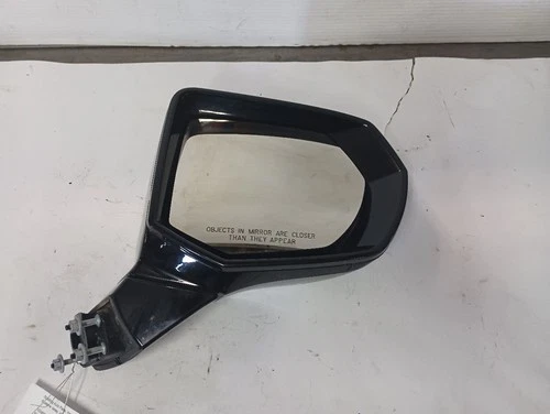 Passenger Right Side View Mirror from 2021 Chevrolet Suburban 1500 12248033