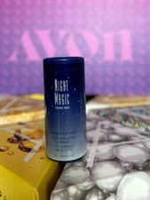 Avon Night Magic Shimmering Body Powder — 1.4 oz