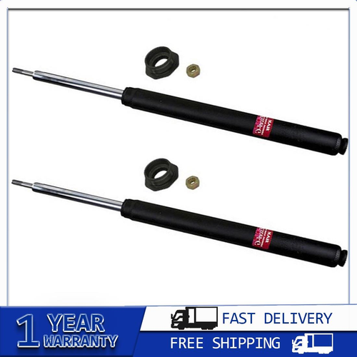 KYB Gas-A-Just High Pressure Monotube Rear Shock | Nissan Maxima SR (16-20) (5530011) main image 0