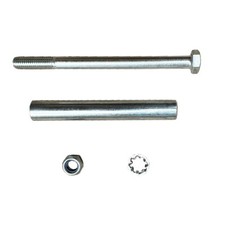 Axle Kit For Powakaddy Electric Golf Trolley Front Wheel Powakaddy Repair