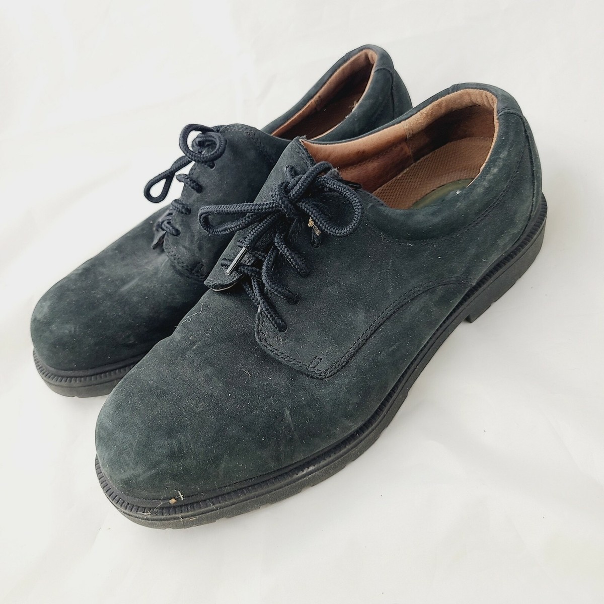 Nunn Bush. Genuine leather Men\'s Classic Shoes. Size 10.5. Brand New. Nunn Bush 38071 Young Men main image 4