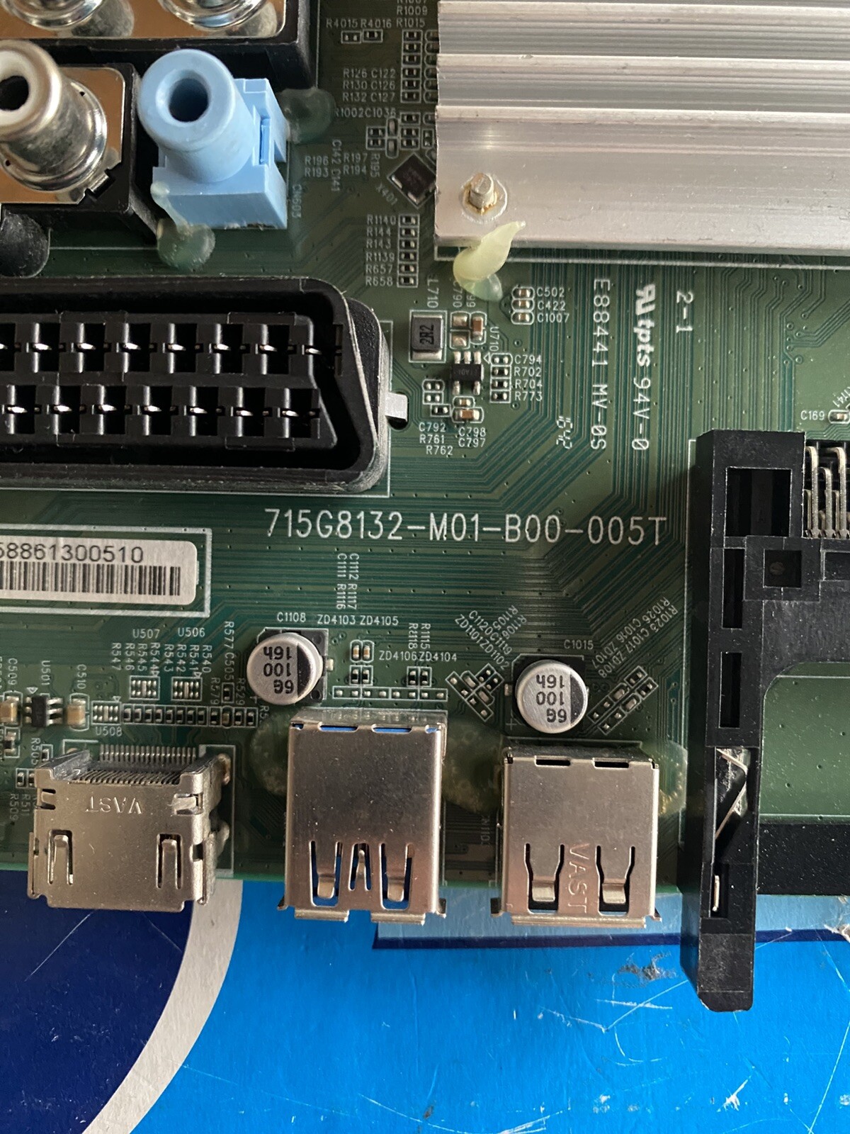 Foto 2 di 6