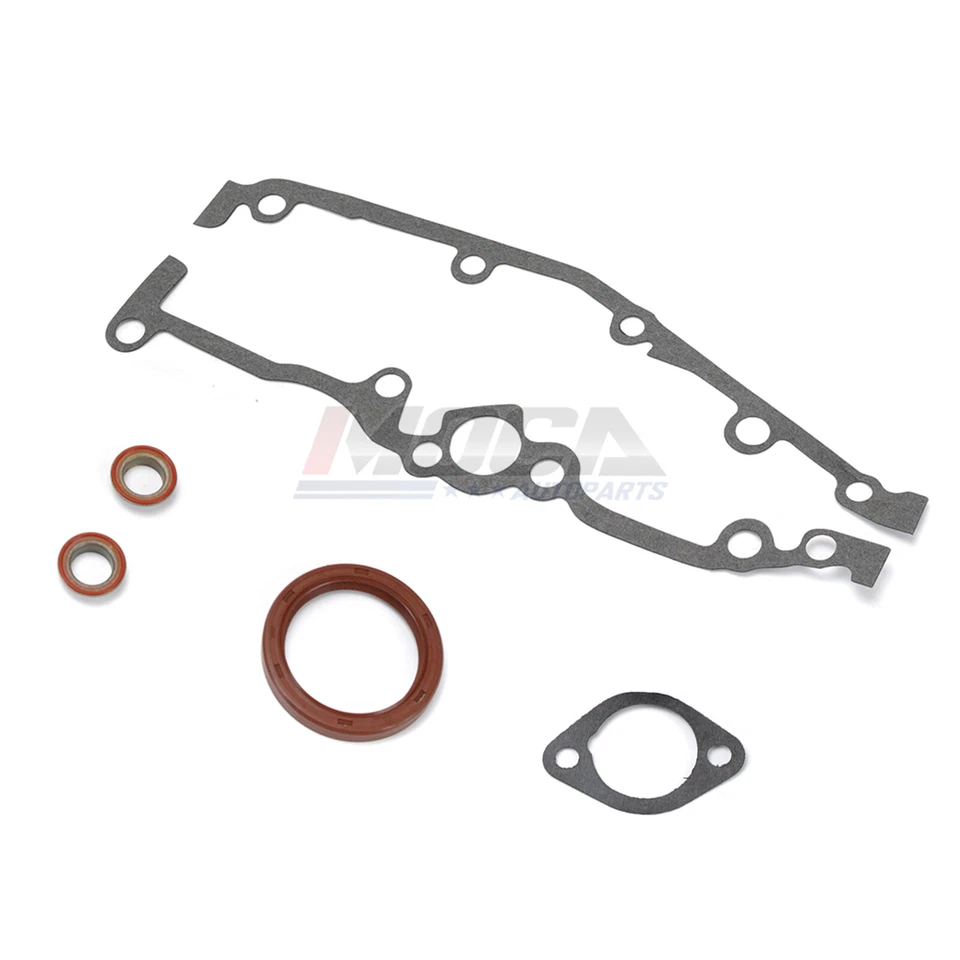 Timing Chain+Oil Pump+Water Pump For Nissan Sentra 200SX NX1600 1.6L GA16DE DOHC - Image 3 of 4