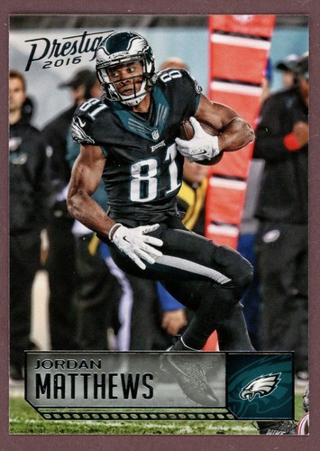 2016 Prestige Football Complete Your Set!! You Choose!! - Picture 98 of 134