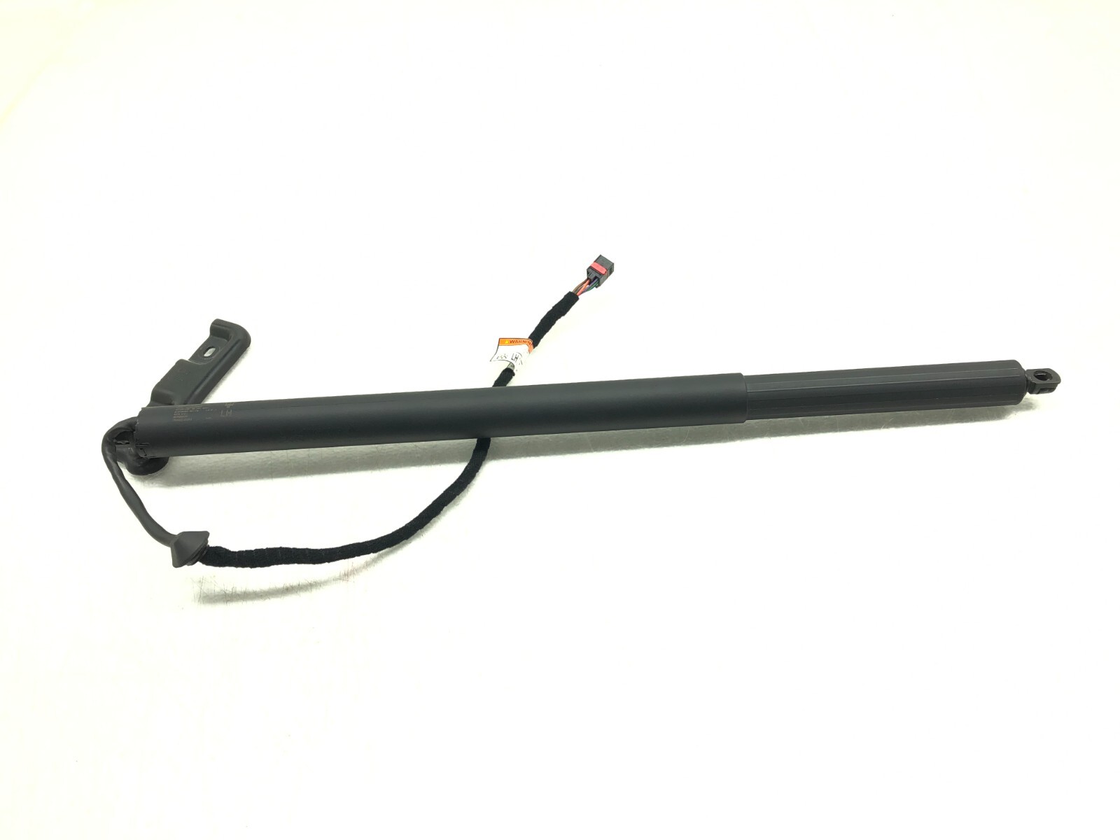 2017-2024 MASERATI LEVANTE S LEFT DRIVER REAR LIFTGATE LIFT SUPPORT STRUT OEM