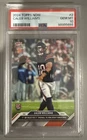 2024 TOPPS NOW #2 ROOKIE RC CALEB WILLIAMS PSA 10