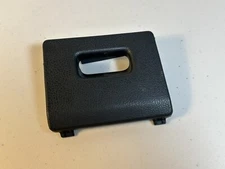 2008-2013 Nissan Rogue 14-15 Select Interior Fuse Box Door Panel Lid Cover Trim