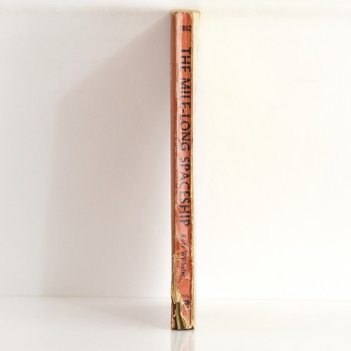 KATE WILHELM : Select titles, build your library - vintage science fiction, SF - Picture 25 of 29