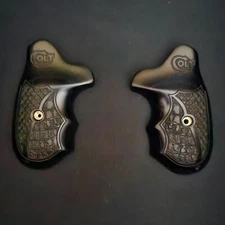 Colt King Cobra 2019-2024 Bateleur Gatorback/Dragonscales Choice Top All Colors