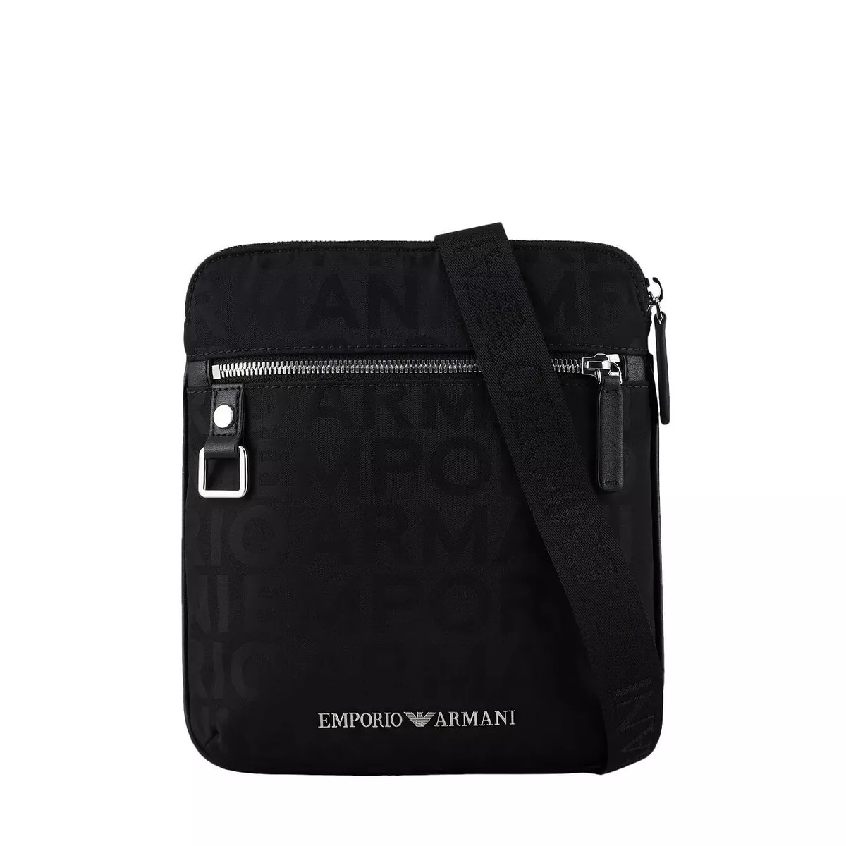 Emporio armani discount bags mens