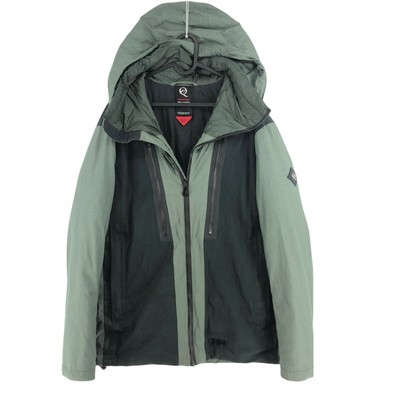 helly hansen recco ski jacket