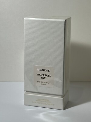 HB TOM FORD テュべルーズ ニュ 50ml Celes (セレス) | Tom Ford – Tubéreuse Nue (トムフォード
