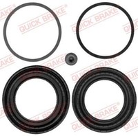 Quick Brake 114-0224 Reparatursatz, Bremssattel FüR CitroËN Passend FüR Fiat