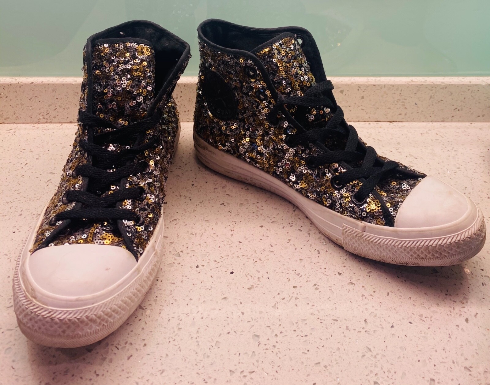 Venta de Converse Bota Larga | 100 articulos de segunda mano