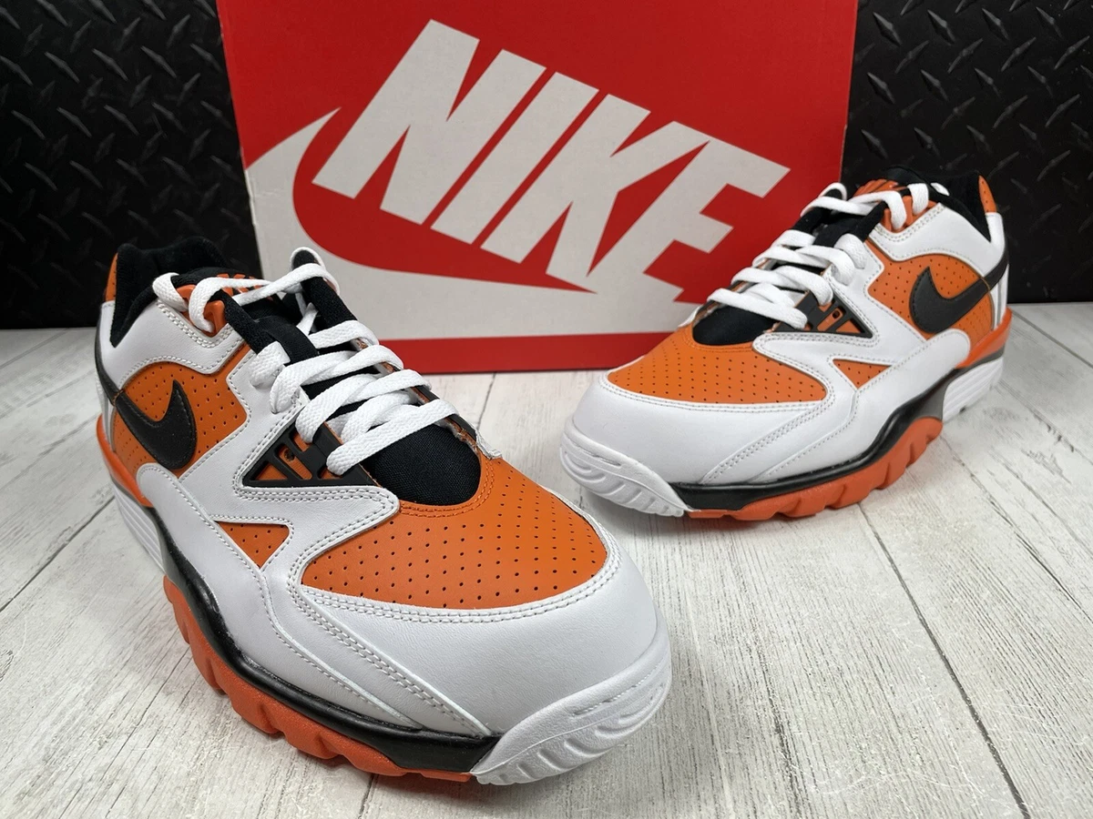 Nike Air Cross Trainer 3 Low Shoes.