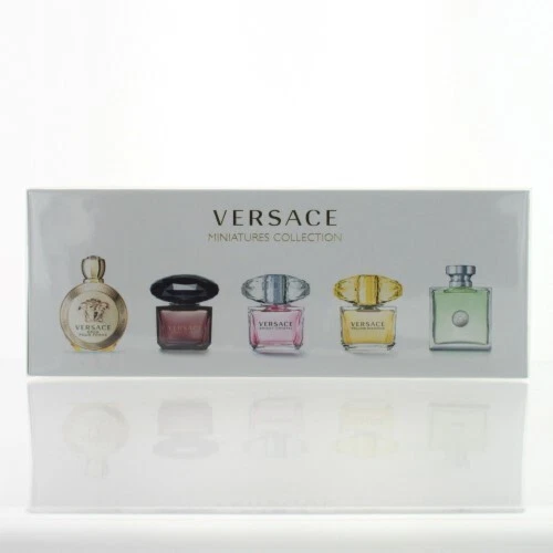 Versace bright crystal yellow diamond 2025 intense