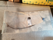 Neu Original Mercedes Benz A-Klasse W177 Sitzheizungsmatte vorne A1779062401