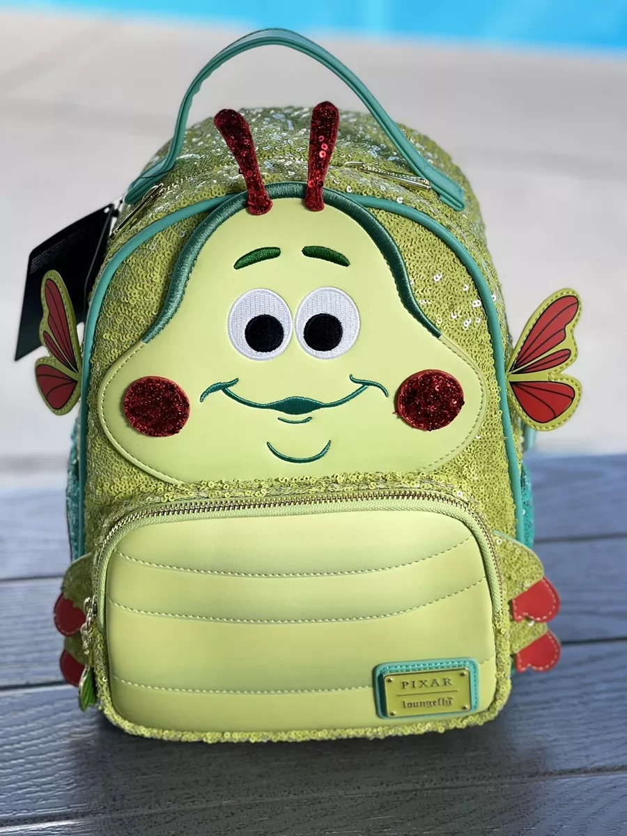 Heimlich loungefly top