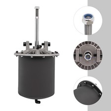 Universal Tire Changer Machine Bead Breaker Cylinder Fully Assembled for 186Y