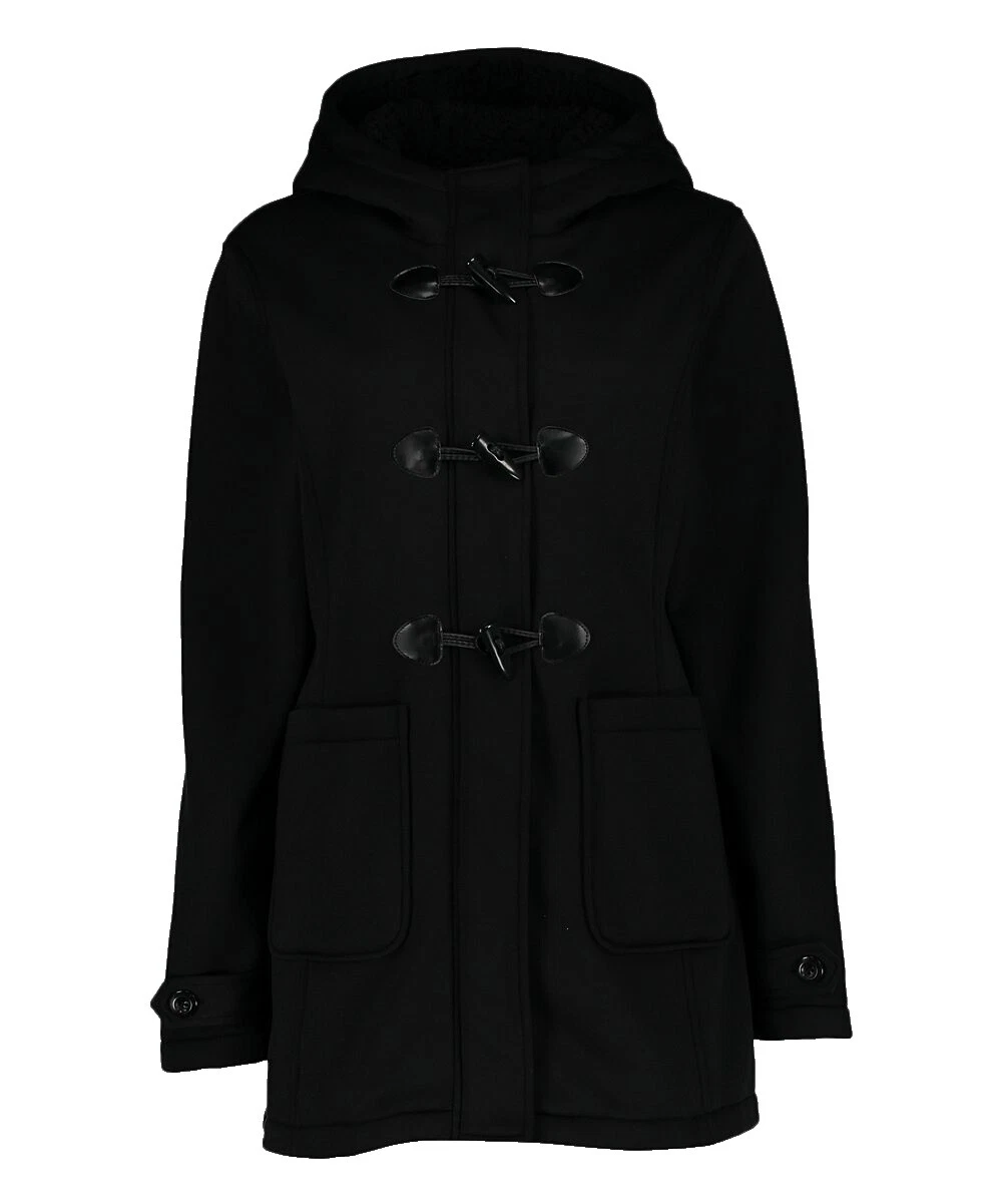 Grays sólido abrigos, chaquetas y chalecos para Mujeres