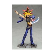 Figurine Yu-Gi-Oh! ARTFX J Yami Yugi – 24 cm – Kotobukiya 1/7 – PVC Collector Of