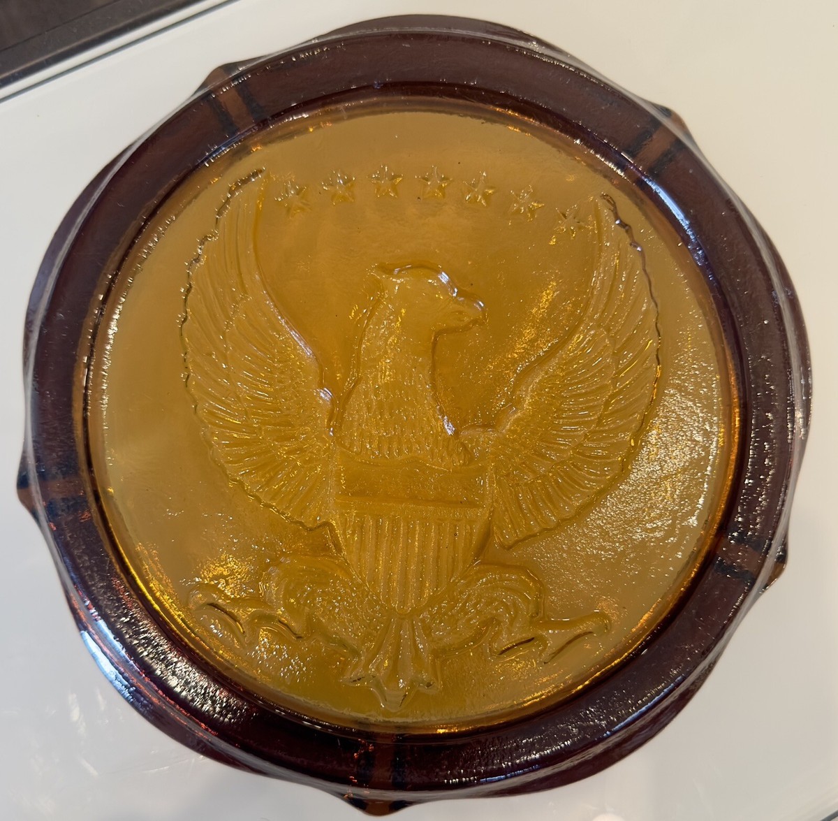 喫煙具・ライター vintage TRUMP ashtray Federal 喫煙具・ライター vintage TRUMP ashtray Federal 数々の賞を